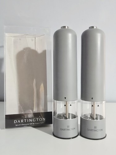 Dartington electronic salt - electronic, and