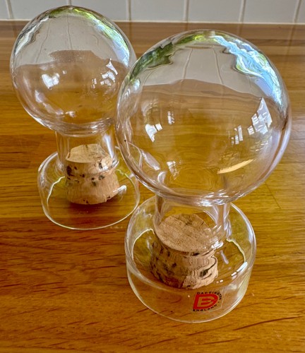 Pair 1970s dartington - 1970s.,