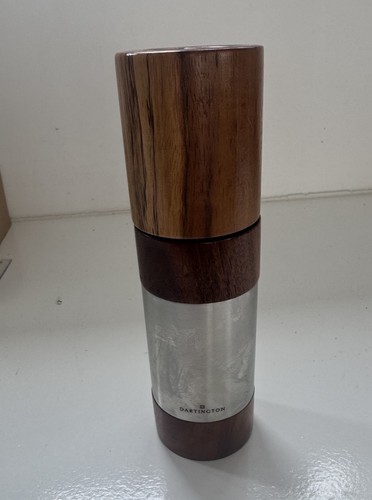 Darlington wood stainless - darlington, wood/stainless